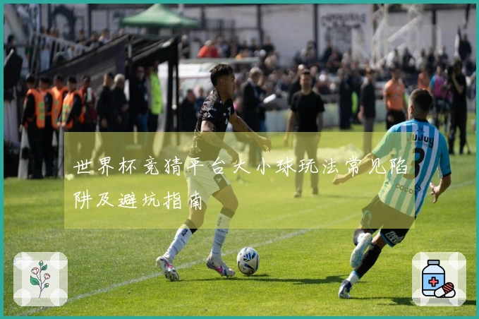 世界杯竞猜平台大小球玩法常见陷阱及避坑指南
