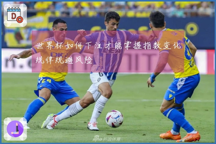 世界杯如何下注才能掌握指数变化规律规避风险